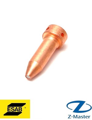Электрод РТ 23/27 0558000364 Esab