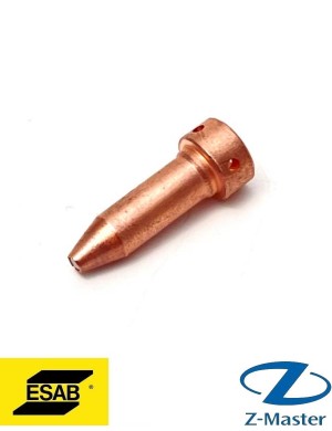 Электрод РТ 23/27 0558000364 Esab