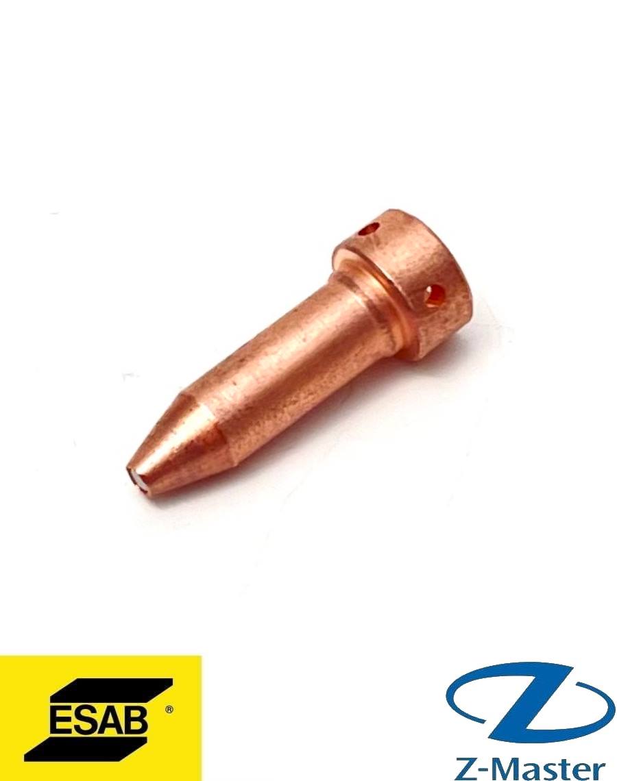 Электрод РТ 23/27 0558000364 Esab