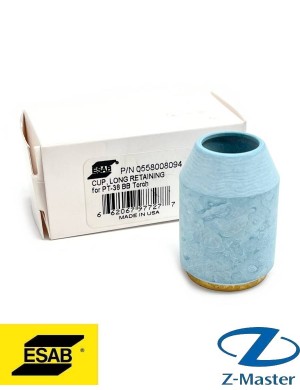 Тепловой экран PT-38 CE 0558008094 Esab