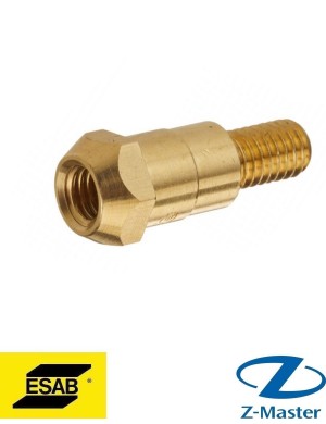 Адаптор наконечника M8, L=28 мм 0700025290