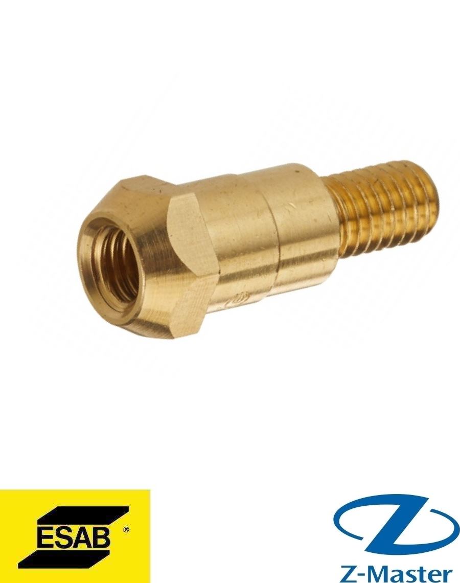 Адаптер наконечника MXL 340, 28мм 0700200074 Esab