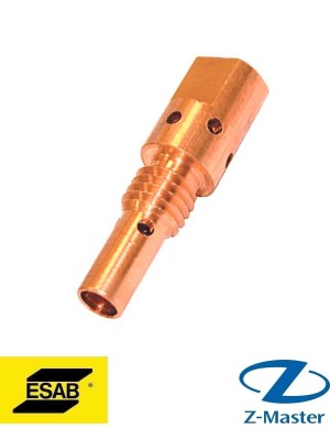 Адаптер наконечника MXL 270 0700200073 Esab