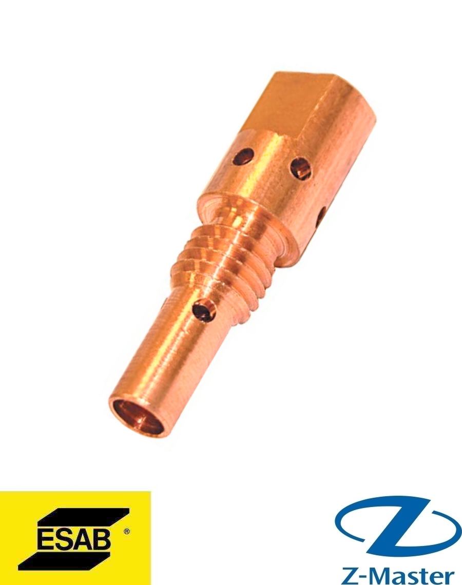 Адаптер наконечника MXL 270 0700200073 Esab