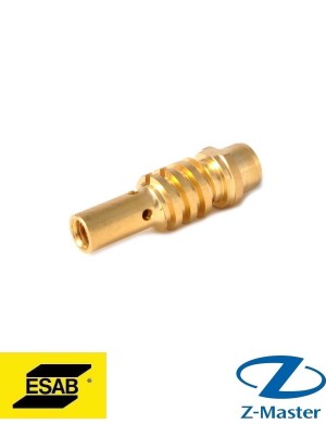 Держатель сопла TBi 150 без пружины