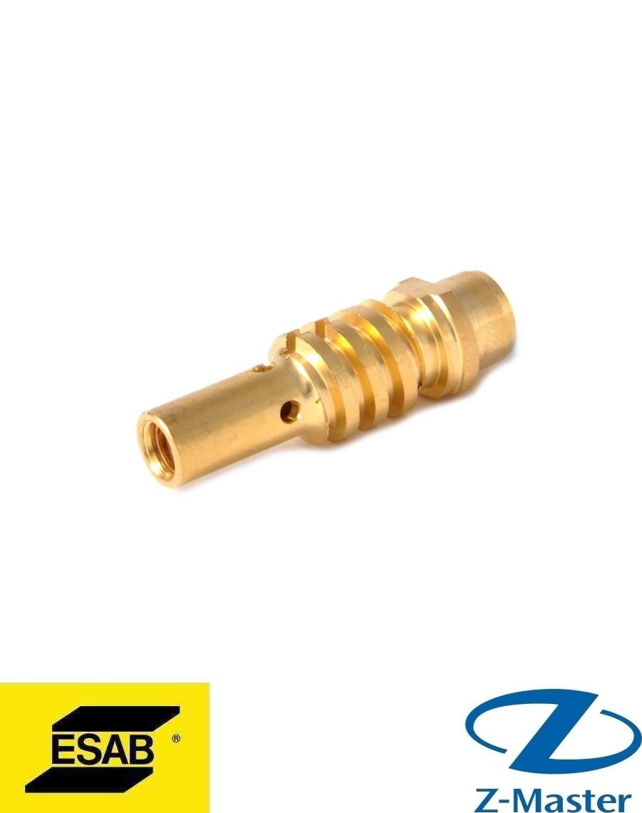 Держатель сопла TBi 150 без пружины