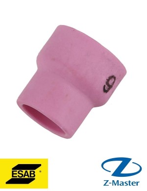 Сопло No. 6, D=9.5 сварочной горелки SR 24 WFX