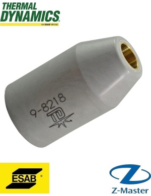 Защитный колпак 1Torch 9-8218 Esab