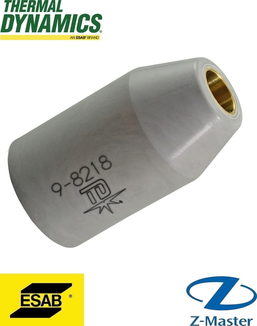 Защитный колпак 1Torch 9-8218 Esab