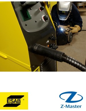 Rogue ET 200iP Pro (NAKS) Esab
