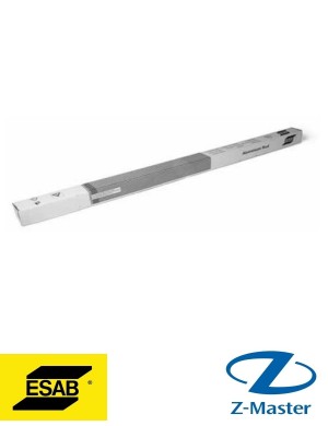 OK Tigrod 4043 4.0 мм сварочный пруток Esab 180440R120
