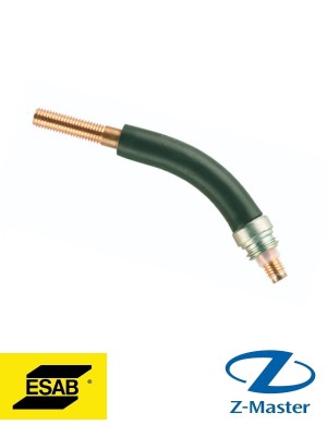 Шейка горелки PSF 250, 60 градусов 0467985880 Esab (Эсаб)