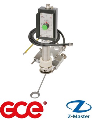 CSC 500 система датчика высоты с кольцевым электродом (Ø 34 мм) для FIT+