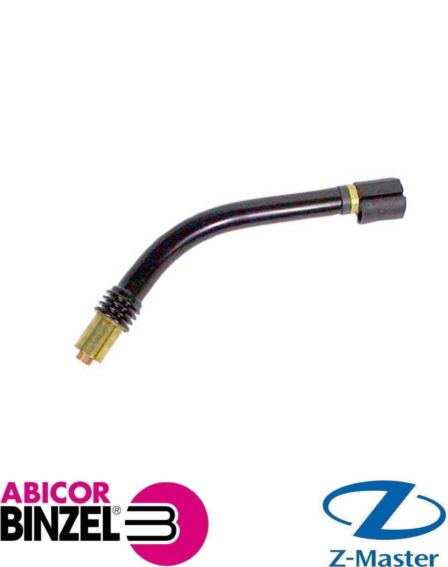 Гусак MB 24KD горелки Abicor Binzel