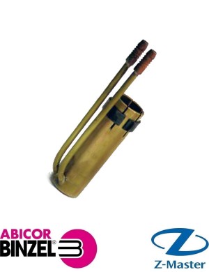 Сопло сварочное коническое,специальное D 16/76 NW-16 Abicor Binzel 145.0064