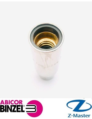 Газовое сопло коническое D 16/85 Abicor Binzel 145.D244