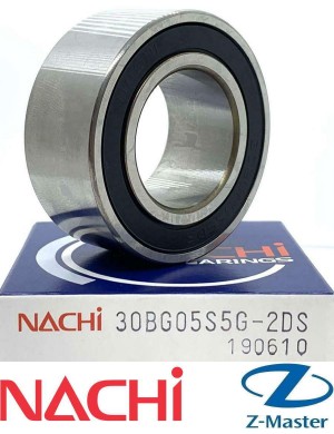 30BG05S5G-2DS подшипник NACHI (30x55x23)