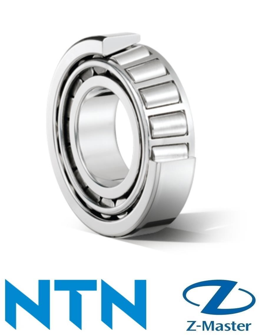 30307 конический подшипник NTN 4T-30307