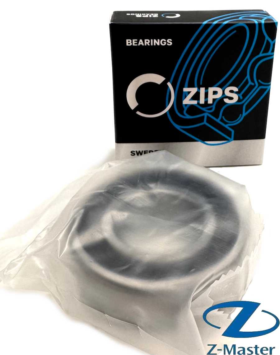 6307-2RS подшипник ZIPS