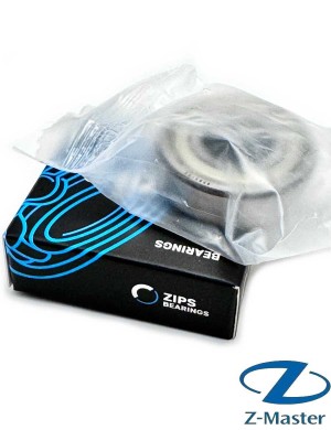 6001-ZZ подшипник ZIPS