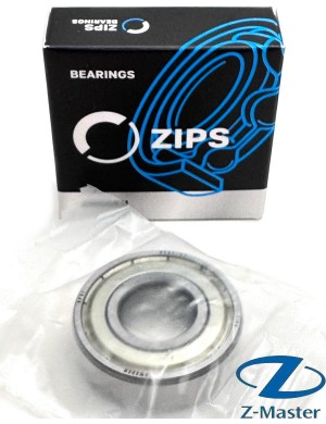 6005-ZZ подшипник ZIPS