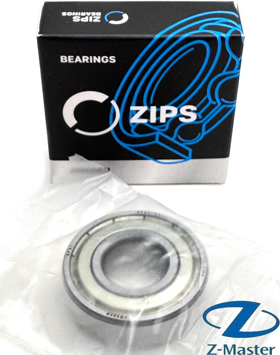 6005-ZZ подшипник ZIPS