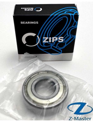 6202-ZZ подшипник ZIPS