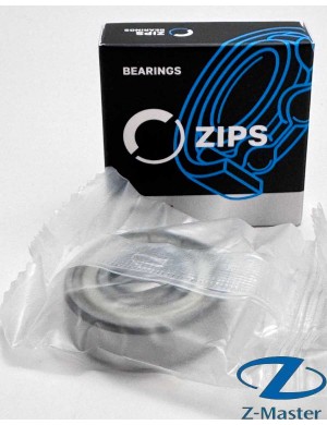 6201-ZZ подшипник ZIPS