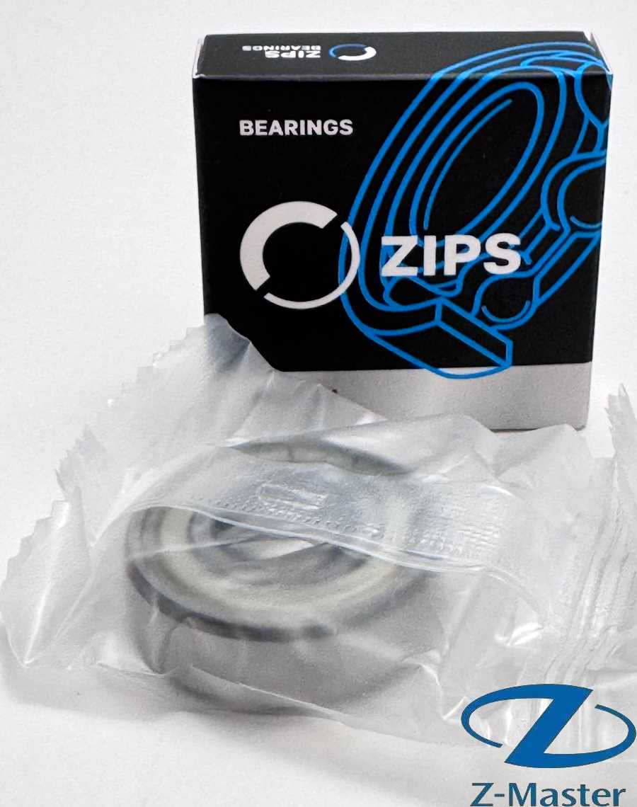 6206-ZZ подшипник ZIPS