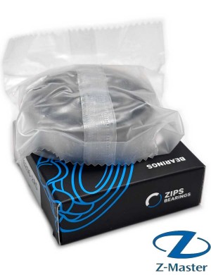 6303-2RS подшипник ZIPS