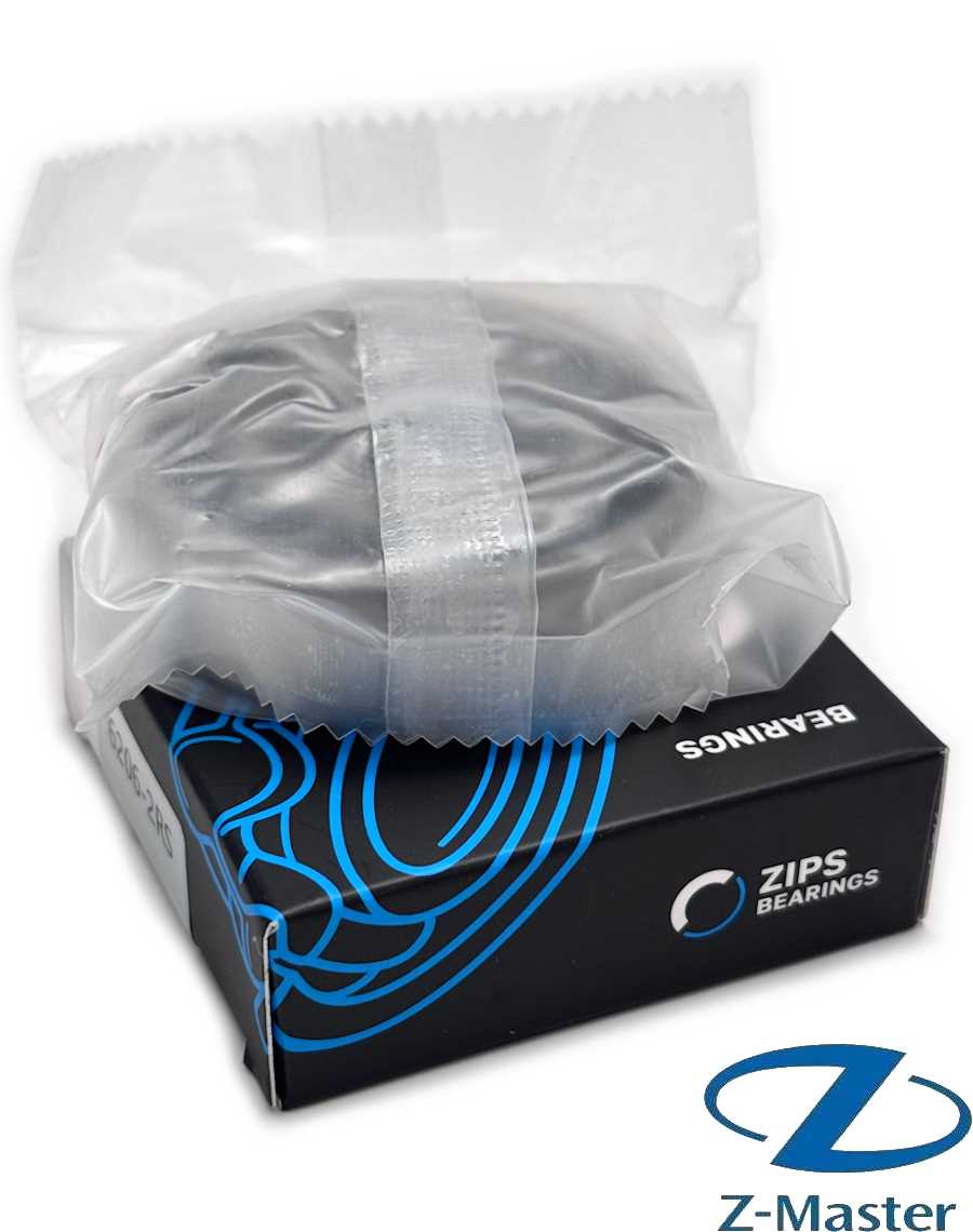 6303-2RS подшипник ZIPS