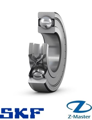 63800-ZZ подшипник SKF 63800-2Z