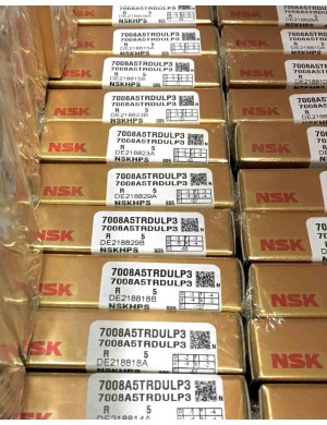7008-E-DU-L-P3 подшипник NSK 7008A5TRDULP3
