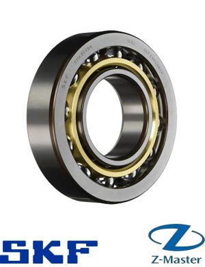 7210-B подшипник SKF 7210BECBM