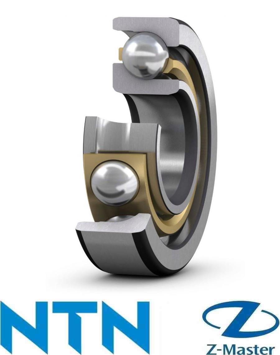 7309-B-M подшипник NTN 7309BL1G