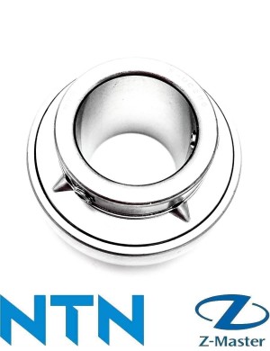 UC206-SS подшипник NTN F-UC206D1/LP03