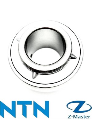 UC206-SS подшипник NTN F-UC206D1/LP03