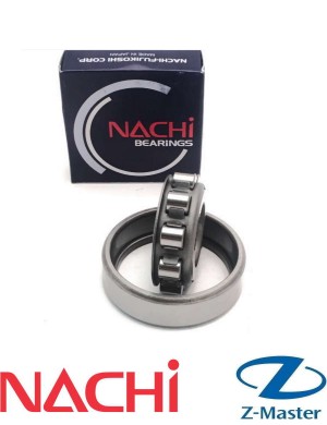 NF204 подшипник NACHI (20х47х14)