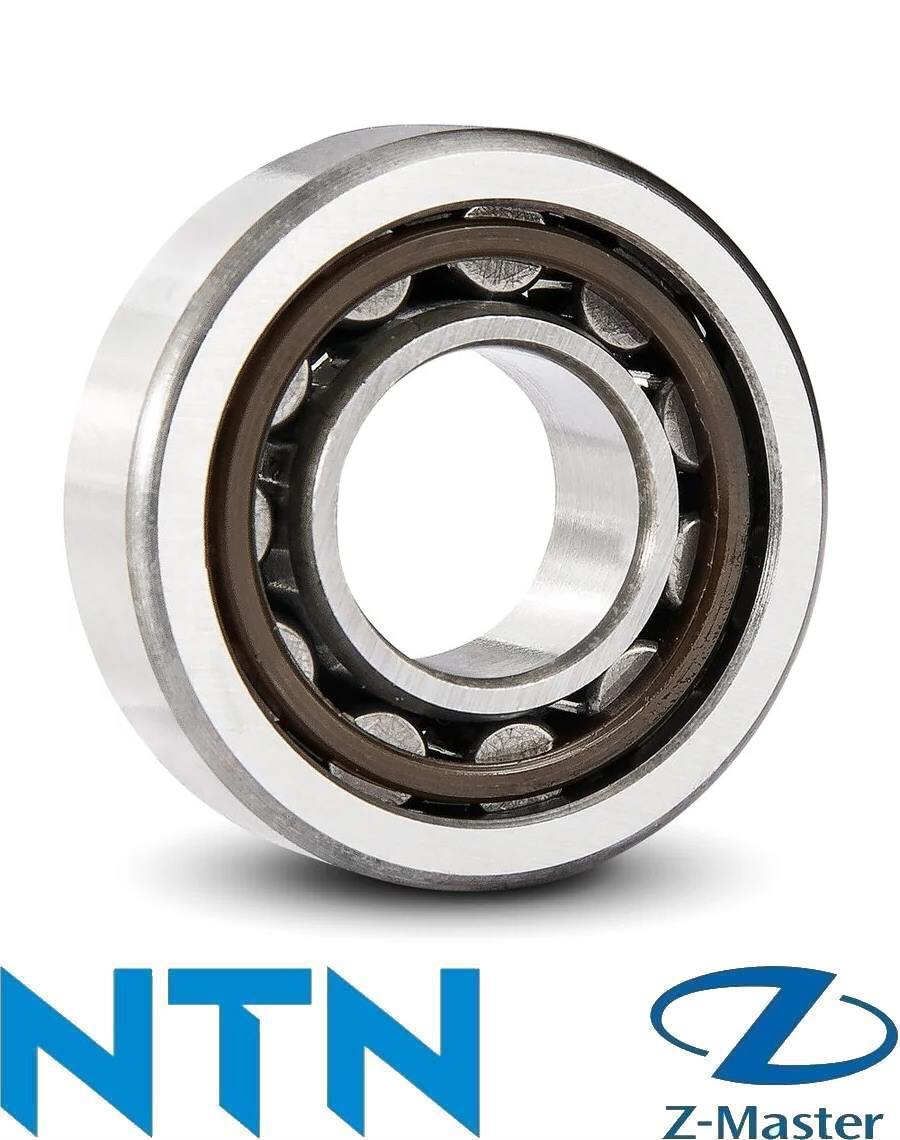 NJ2211-T подшипник NTN NJ2211EAT2X