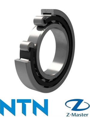 NU2212-T-C3 подшипник NTN NU2212EAT2XC3