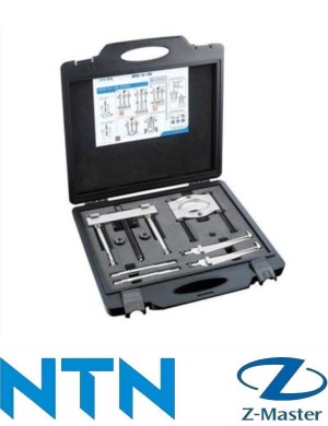 TOOL BPES 10-105/Back puller extract set