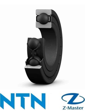 TS3-6213-ZC4 подшипник NTN 6213-Z/VA201