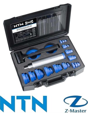 Набор инструментов IFT 33 (TOOL IFT SET 33)