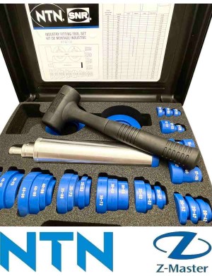 Набор инструментов IFT 33 (TOOL IFT SET 33)