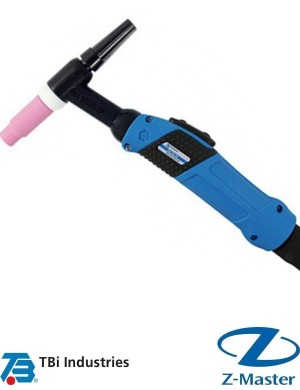 Горелка TIG SR 400 (405P40C104) с водяным охлаждением 4м