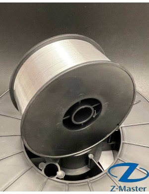 Проволока алюминиевая 0.8 мм 2,0 кг ER4043 (AlSi5) STC 1-01 W