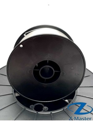 Проволока алюминиевая 0.8 мм 2,0 кг ER4043 (AlSi5) STC 1-01 W
