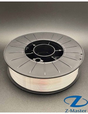 Проволока алюминиевая 1.0 мм 0,5 кг ER5356 (AlMg5) STC 1-15W