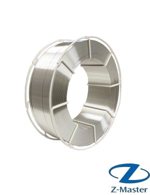 Проволока алюминиевая 0.8 мм 7,0 кг ER5356 (AlMg5) STC 1-15W