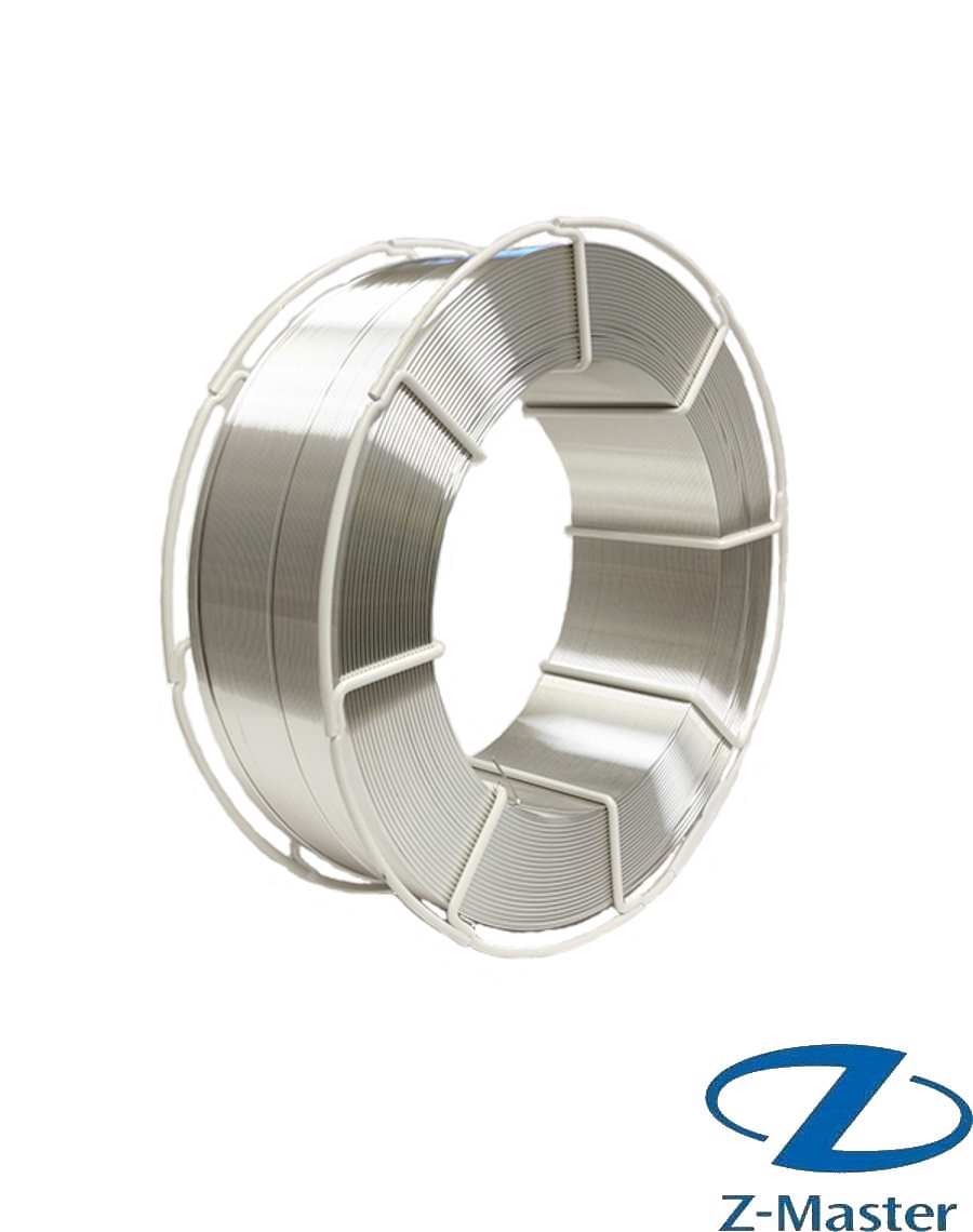 Проволока алюминиевая 0.8 мм 7,0 кг ER5356 (AlMg5) STC 1-15W